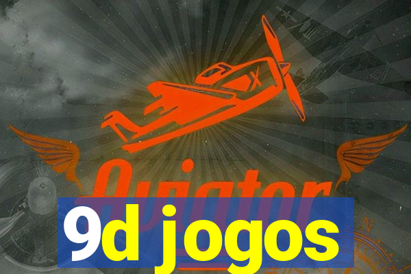 9d jogos